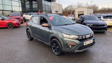 Dacia Sandero Stepway 1.0 TCe Extreme 5dr Petrol Hatchback